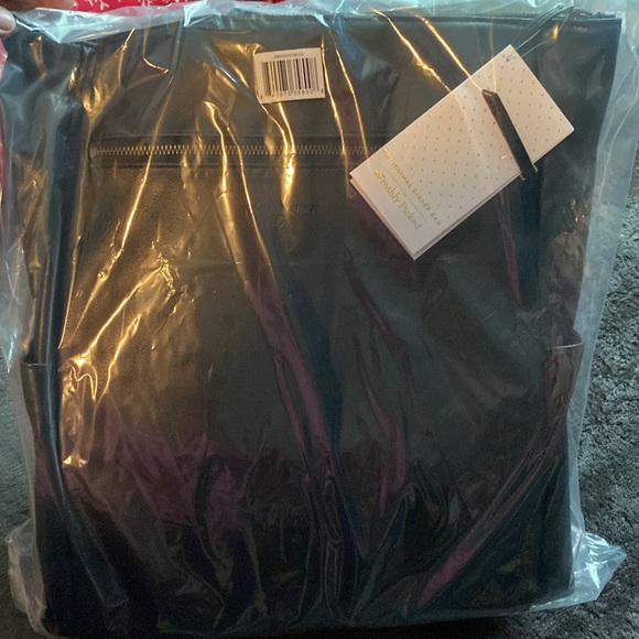 Freshly Picked Onyx Minimal Backpack - Picture 7 of 11